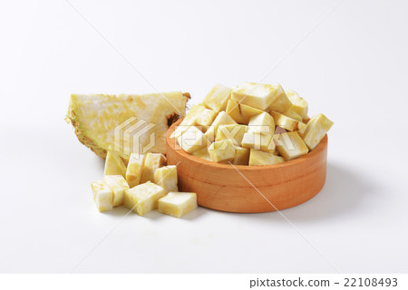 Diced celeriac 22108493
