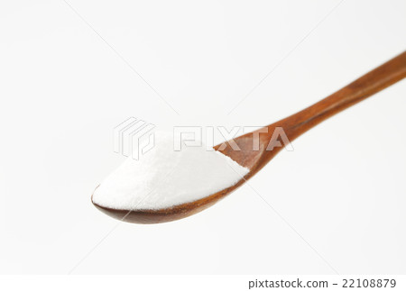 spoonful of baking soda spoonful of baking soda 22108879