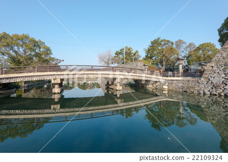 Yatsushiro Miyakyu Bridge Yatsushiro Miyakyu Bridge 22109324