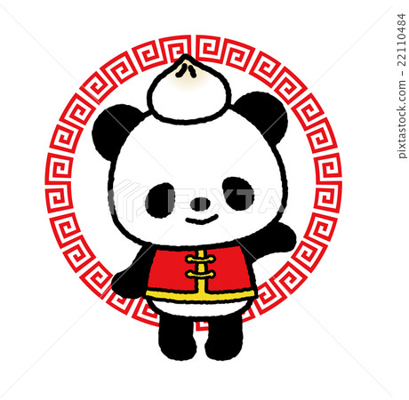 Panda Panda 22110484