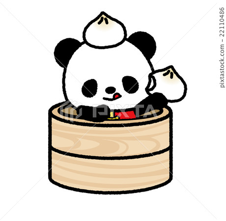 Panda 22110486
