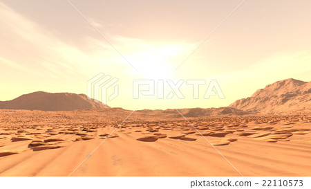 Desert Desert 22110573