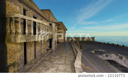 茅屋 茅屋 22110773