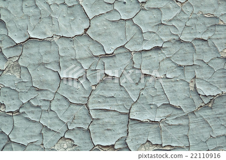 photo of cracked wall grunge texture 22110916