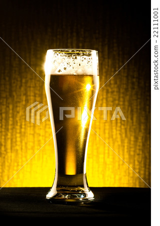 glass of beer 22111001