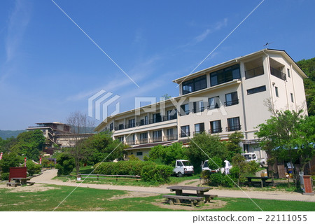 Senzenjima國民公寓 22111055