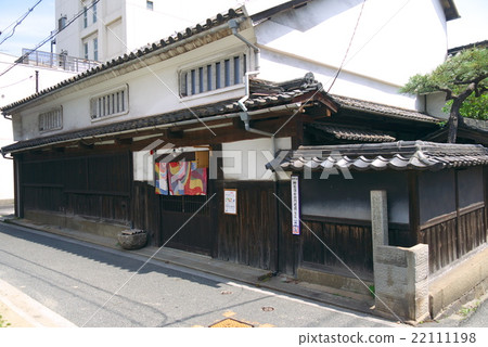 Masuya Kiyemon home Masuya Kiyemon home 22111198