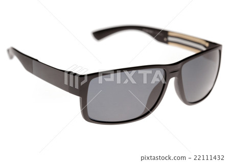 sunglasses isolated on white background 22111432