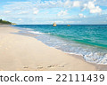 Warwick Long Bay Beach Bermuda 22111439