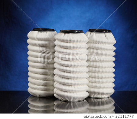 car filter on bright background car filter on bright background 22111777