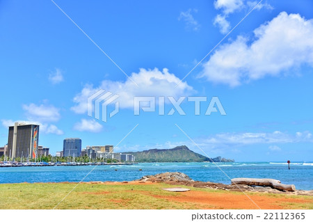 Holidays in Hawaii 22112365