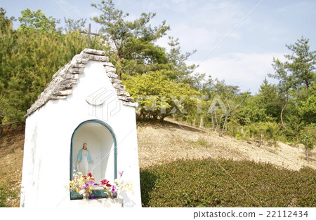 Italian house of Alberobello Maria's Little world 22112434