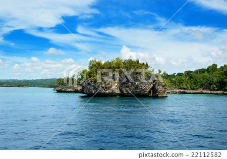 Togean Islands. Indonesia. Togean Islands. Indonesia. 22112582