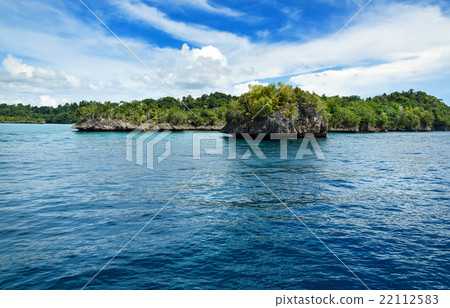 Togean Islands. Indonesia. Togean Islands. Indonesia. 22112583