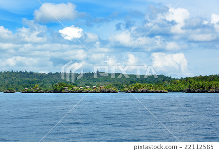Togean Islands. Indonesia. 22112585