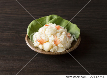 土豆沙拉 22112751