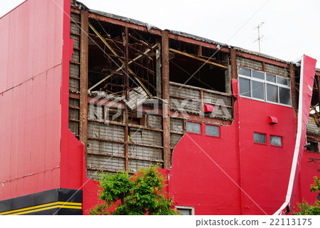 Afflicted buildings Afflicted buildings 22113175