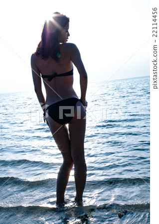 Silhouette bikini Silhouette bikini 22114456