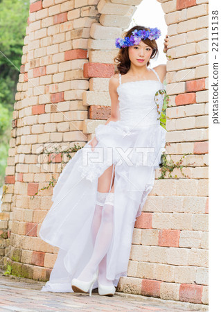 預拍新娘照片 22115138