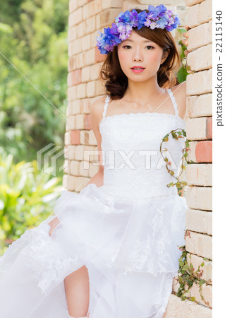 預拍新娘照片 22115140