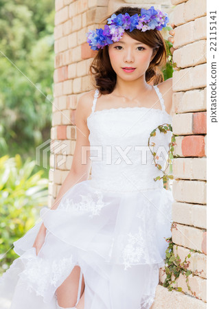 預拍新娘照片 22115141