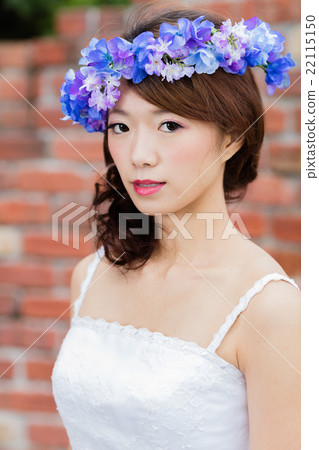 預拍新娘照片 22115150