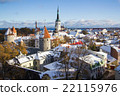 View from Kofutowzza Observatory (Estonia · Tallinn) 22115976