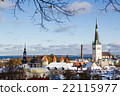 View from Kofutowzza Observatory (Estonia · Tallinn) 22115977
