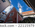 The Holy Spiritual Church (Estonia · Tallinn) 22115979