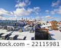 View from the wall (Estonia · Tallinn) 22115981