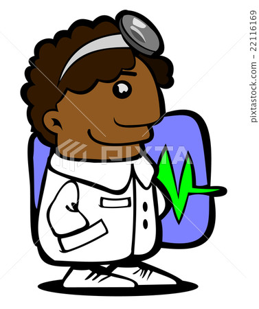 doctor 22116169