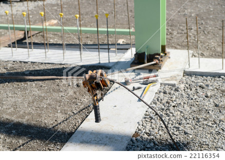 Chain lever hoist 22116354