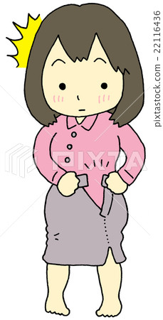 Skirt tight women 22116436