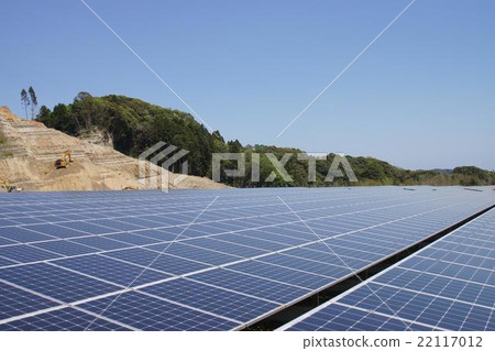 Solar panel Solar panel 22117012