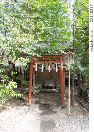 Osaki Hachimangu Shrine Kaneda Roushou Osaki Hachimangu Shrine Kaneda Roushou 22118257