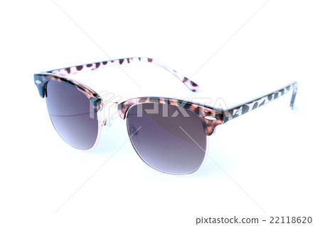 Image of sunglasses on white background. Image of sunglasses on white background. 22118620