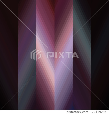 Zig-zag background. ?olorful abstract vector 22119294