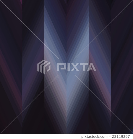 Zig-zag background. ?olorful abstract vector Zig-zag background. ?olorful abstract vector 22119297