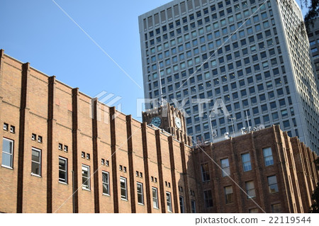 Hibiya Public Hall Hibiya Public Hall 22119544