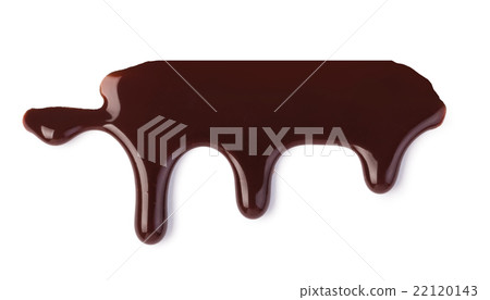 chocolate streams 22120143