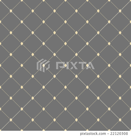 Modern Vector Seamless Pattern 22120308