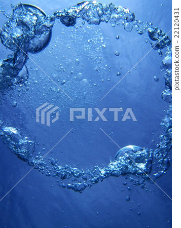 bubble ring 22120431