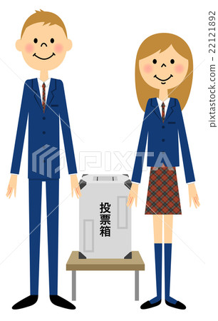 18歲的選舉 22121892
