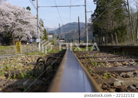 rail 22122132