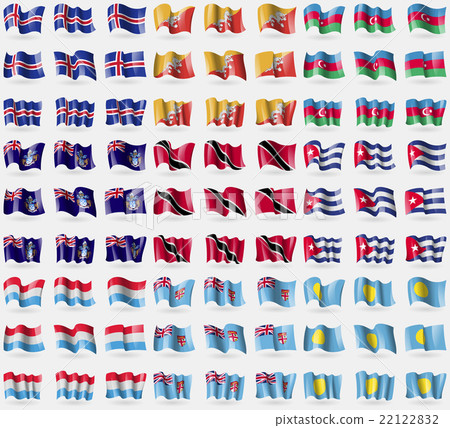 Iceland, Bhutan, Azerbaijan, Tristan da Cunha, Tri Iceland, Bhutan, Azerbaijan, Tristan da Cunha, Tri 22122832