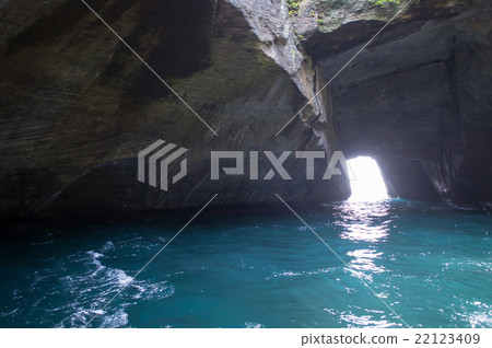 Dogashima巡航天窗洞4 22123409