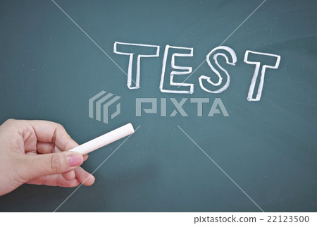 Education blackboard lesson 22123500