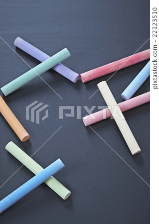 Education blackboard lesson 22123510