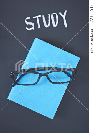 Education blackboard lesson 22123512
