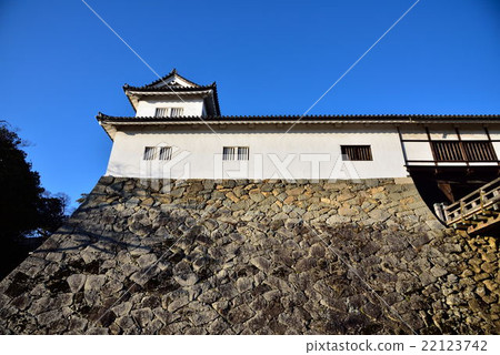 Hikone castle Hikone castle 22123742